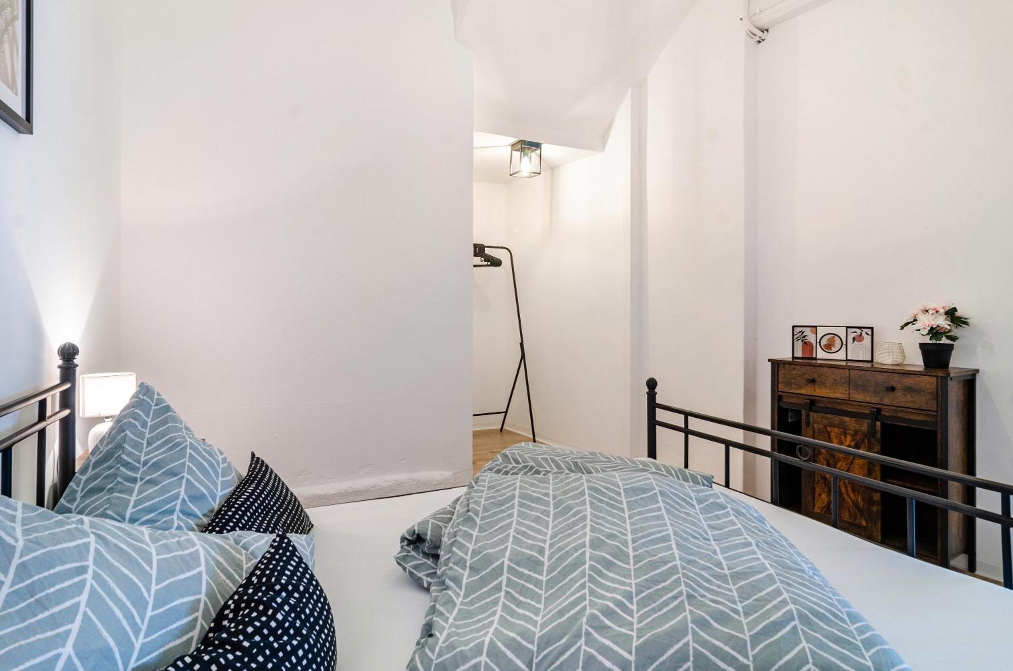 Maexle'S Loft Winzeln Fluorn-Winzeln Exterior foto